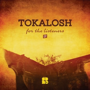 For the Listeners - Single