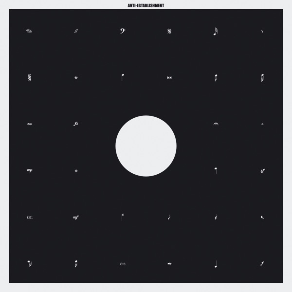 Madness & Thereness - Single