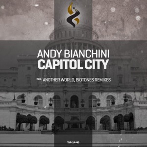Capitol City - Single