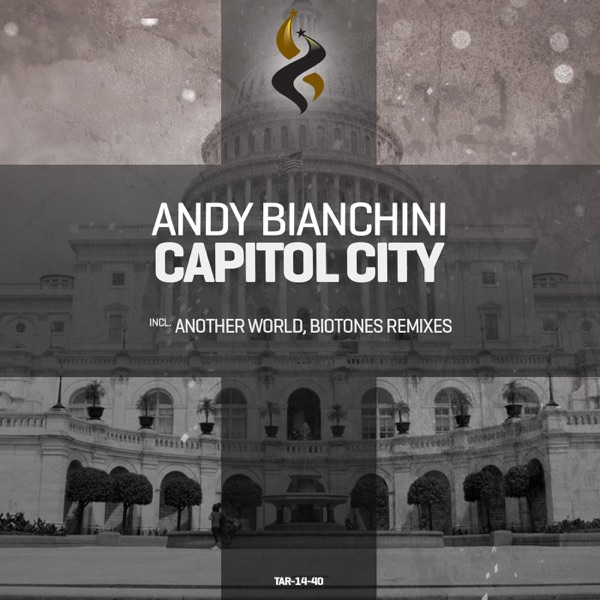 Capitol City - Single