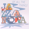 Jazzanova - Look What You Are Doing To Me (feat. Phonte)