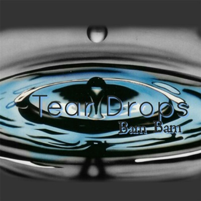 Tear Drops - EP