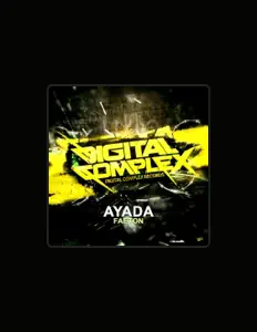 Listen to Ayada, watch music videos, read bio, see tour dates & more!