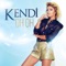 Beyaz Sevda - Kendi lyrics