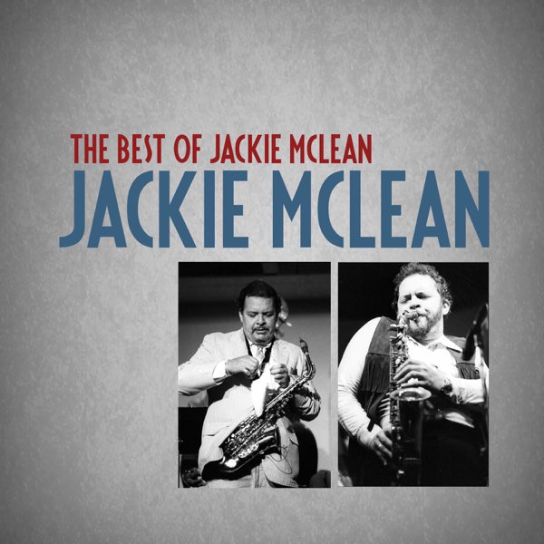 JACKIE McLEAN★ワンホーンのコテコテ・ハード・バップ★ JACKIE McLEAN☆ワンホーンのコテコテ・ハード・バップ☆
