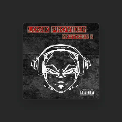 Listen to Logik Provider, watch music videos, read bio, see tour dates & more!