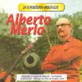 Alberto Merlo