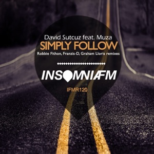 Simply Follow - EP