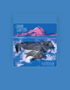 Listen to Grand Griffon, watch music videos, read bio, see tour dates & more!