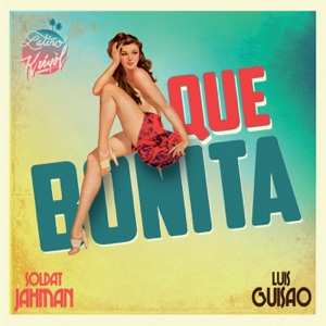 Luis Guisao & Soldat Jahman - Que Bonita - Line Dance Choreograf/in