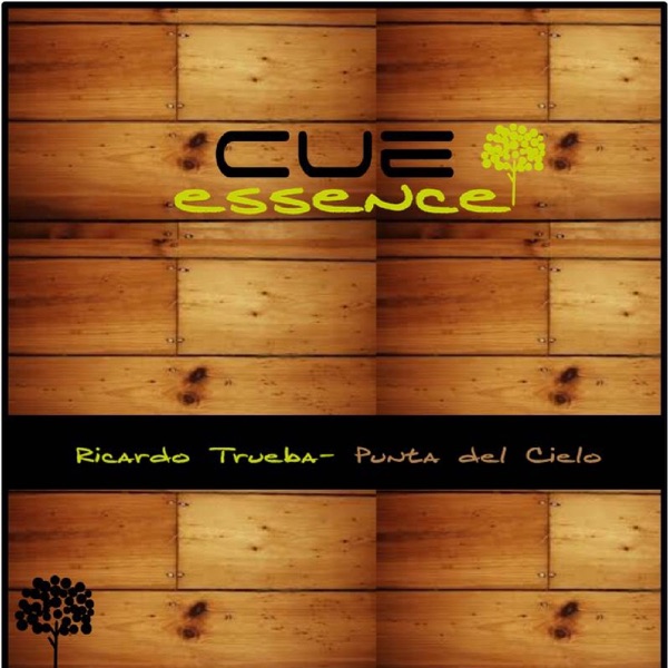 Punta Del Cielo - Single