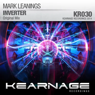 Listen to Inverter - Single by Mark Leanings