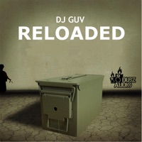 Reloaded - EP - DJ Guv