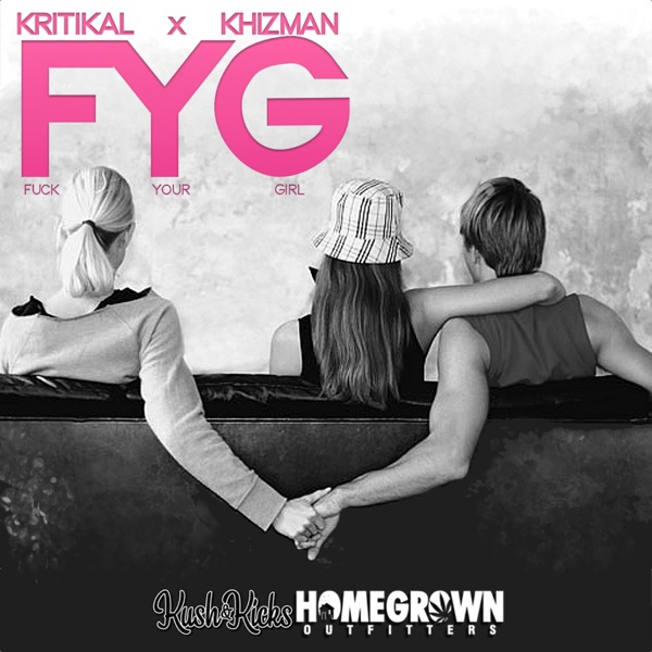 F Y G - Single - Kritikal & Khizman