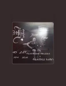 Ouve Hetman, vê vídeos de música, lê a biografia, vê as datas da digressão e muito mais!