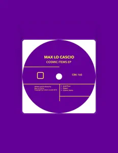 Max Lo Cascio을(를) 듣고, 뮤직 비디오를 보고, 약력을 읽고, 투어 일정 등을 확인하세요!