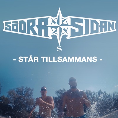 Står tillsammans - Single