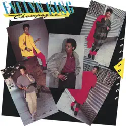 Face to Face (Expanded Edition) - Evelyn Champagne King