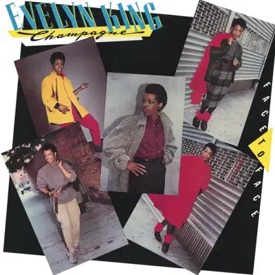 Face to Face (Expanded Edition) - Evelyn Champagne King