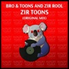 Zir Toons - Single