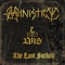 Let's Go - Ministry lyrics