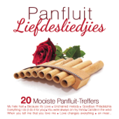 Panfluit Liefdes Liedjies - Ryan Walt