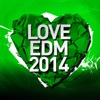 Love EDM 2014, Vol. 3