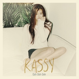 Ooh Ooh Ooh - Single