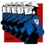 M.D.C. - Dead Cops / America's So Straight
