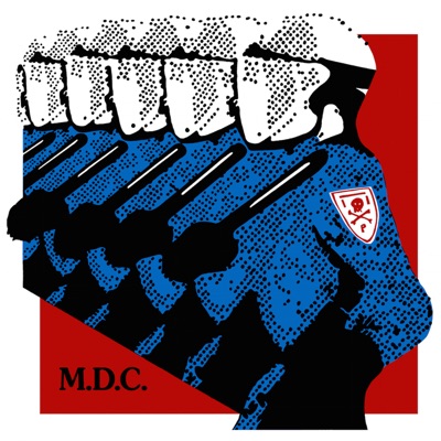 Dead Cops / America's So Straight-thumbnail