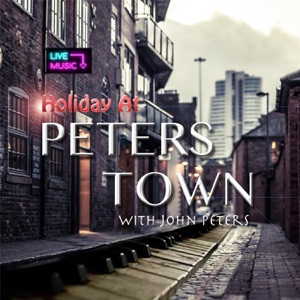 Holiday At Peters Town - EP