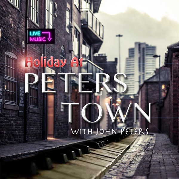 Holiday At Peters Town - EP