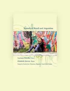 Luciano Botelho: песни, клипы, биография, даты выступлений и многое другое.