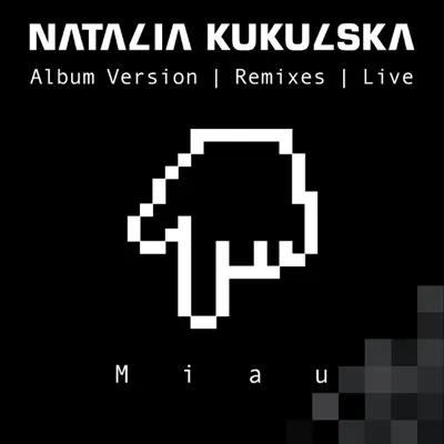 Miau - EP - Natalia Kukulska