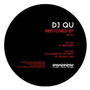 Redtones - Single