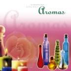 A Terapia dos Aromas