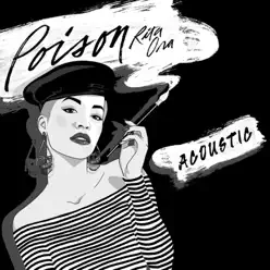 Poison (Acoustic) - Single - Rita Ora