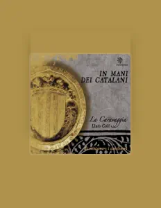 La Caravaggia을(를) 듣고, 뮤직 비디오를 보고, 약력을 읽고, 투어 일정 등을 확인하세요!