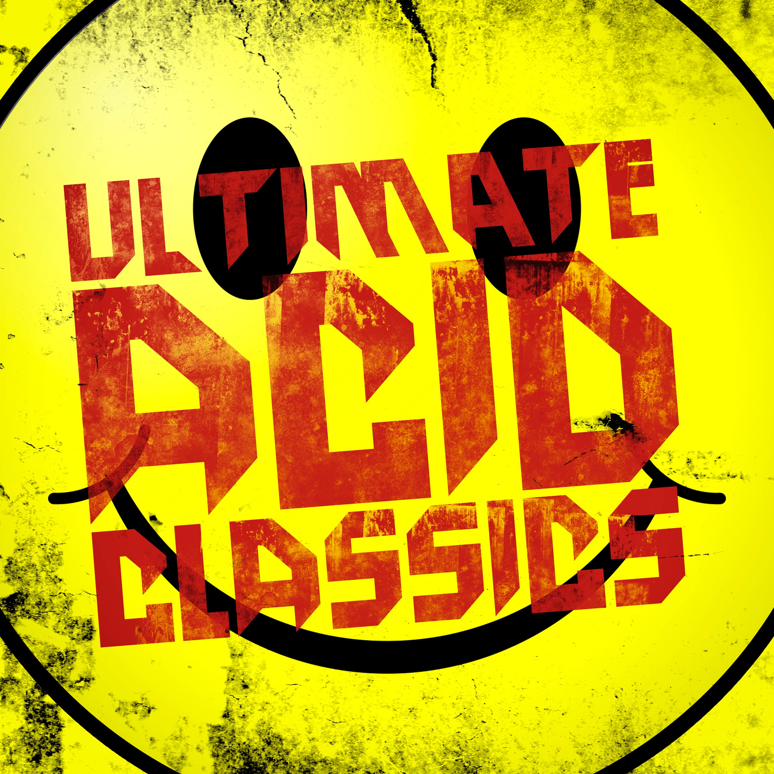 Ultimate Acid Classics