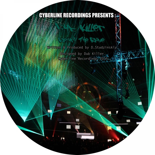 Return the Rave - EP