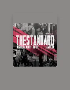 Poslechněte si interpreta theStandard, sledujte hudební videa, přečtěte si životopis, podívejte se na data turné a další informace.