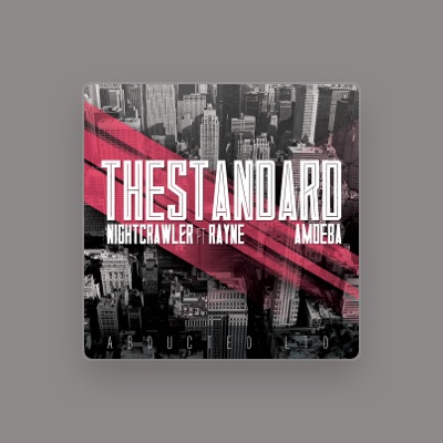 Listen to theStandard, watch music videos, read bio, see tour dates & more!