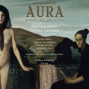 Aura, Escena IX