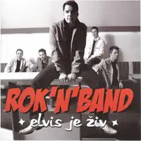 Ljubezen Na Prvi Dotik — Rok'n'Band