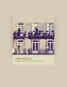 Listen to ACadaCanto, watch music videos, read bio, see tour dates & more!