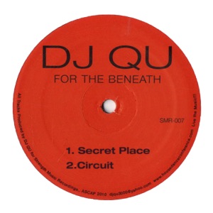 For the Beneath - Single