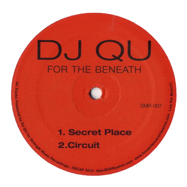For the Beneath - Single