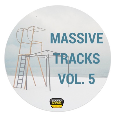 Massive Tracks Vol. 5 - Single
