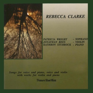 Rebecca Clarke