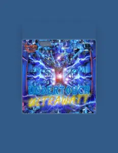 UnderTouch을(를) 듣고, 뮤직 비디오를 보고, 약력을 읽고, 투어 일정 등을 확인하세요!